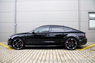 Audi A7 3.0 TDI QUATTRO 2016