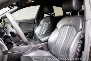 Audi A7 3.0 TDI QUATTRO 2016