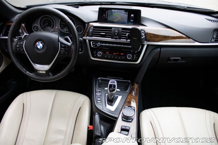 BMW 4 xDrive Cabrio 2015