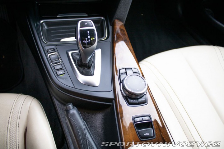 BMW 4 xDrive Cabrio 2015