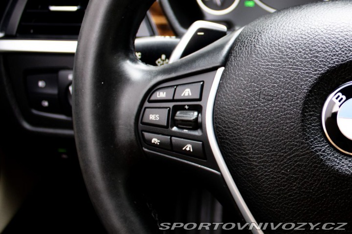 BMW 4 xDrive Cabrio 2015