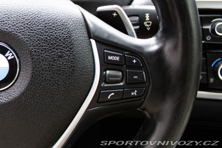 BMW 4 xDrive Cabrio 2015