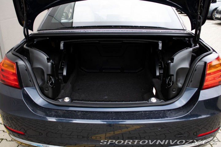 BMW 4 xDrive Cabrio 2015