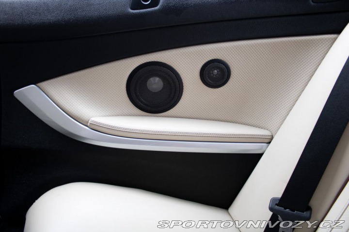 BMW 4 xDrive Cabrio 2015