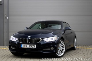 BMW 4 xDrive Cabrio 2015