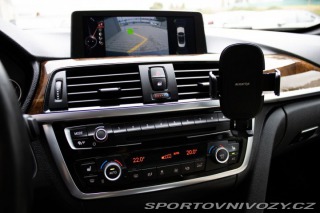 BMW 4 xDrive Cabrio 2015