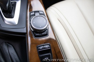 BMW 4 xDrive Cabrio 2015