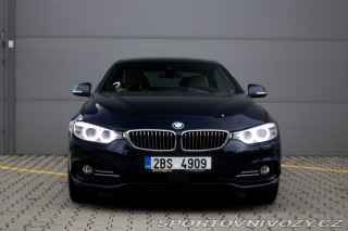 BMW 4 xDrive Cabrio 2015