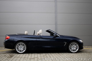 BMW 4 xDrive Cabrio 2015