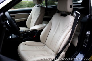 BMW 4 xDrive Cabrio 2015