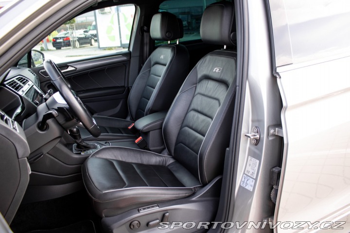Volkswagen Ostatní modely Tiguan  2.0 BiTDI SCR BMT 240k H 2020