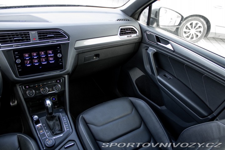 Volkswagen Ostatní modely Tiguan  2.0 BiTDI SCR BMT 240k H 2020