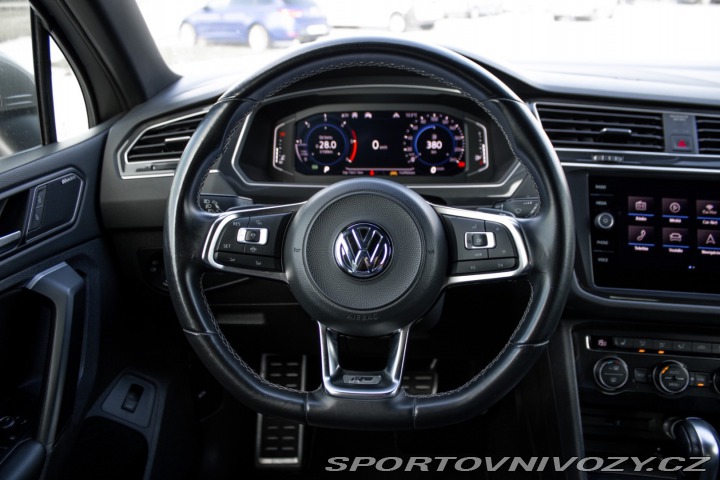 Volkswagen Ostatní modely Tiguan  2.0 BiTDI SCR BMT 240k H 2020
