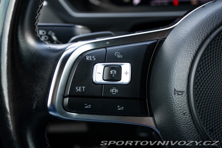 Volkswagen Ostatní modely Tiguan  2.0 BiTDI SCR BMT 240k H 2020