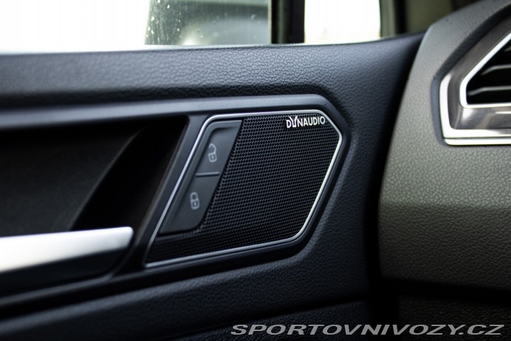 Volkswagen Ostatní modely Tiguan  2.0 BiTDI SCR BMT 240k H 2020