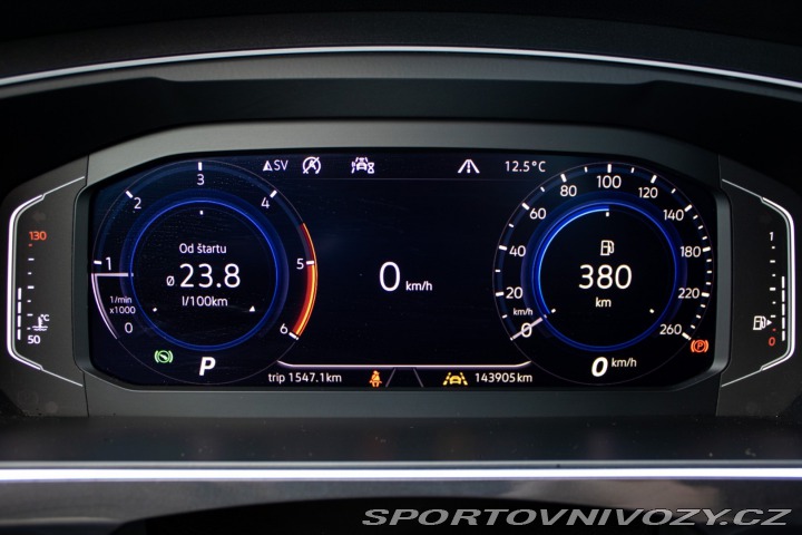 Volkswagen Ostatní modely Tiguan  2.0 BiTDI SCR BMT 240k H 2020
