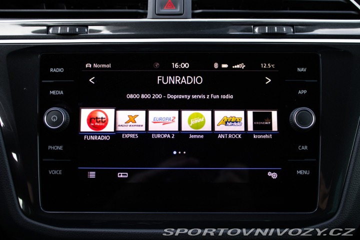 Volkswagen Ostatní modely Tiguan  2.0 BiTDI SCR BMT 240k H 2020