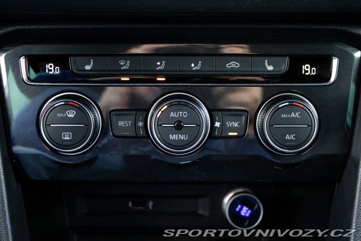 Volkswagen Ostatní modely Tiguan  2.0 BiTDI SCR BMT 240k H 2020
