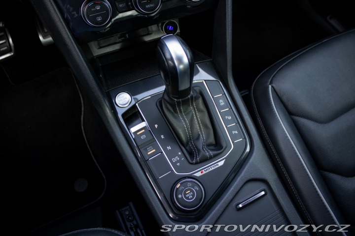 Volkswagen Ostatní modely Tiguan  2.0 BiTDI SCR BMT 240k H 2020