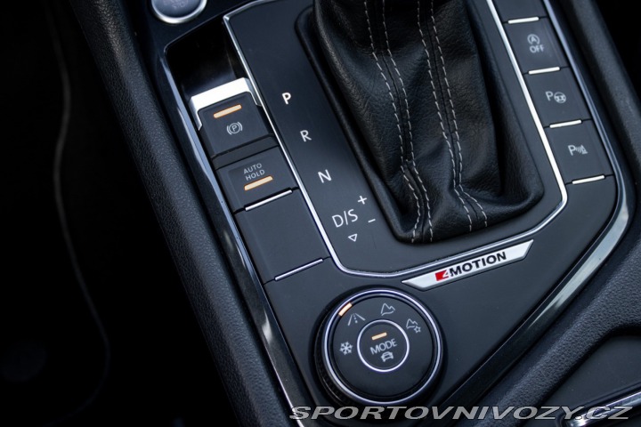 Volkswagen Ostatní modely Tiguan  2.0 BiTDI SCR BMT 240k H 2020