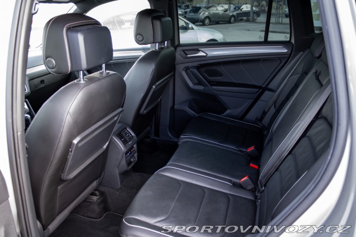 Volkswagen Ostatní modely Tiguan  2.0 BiTDI SCR BMT 240k H 2020