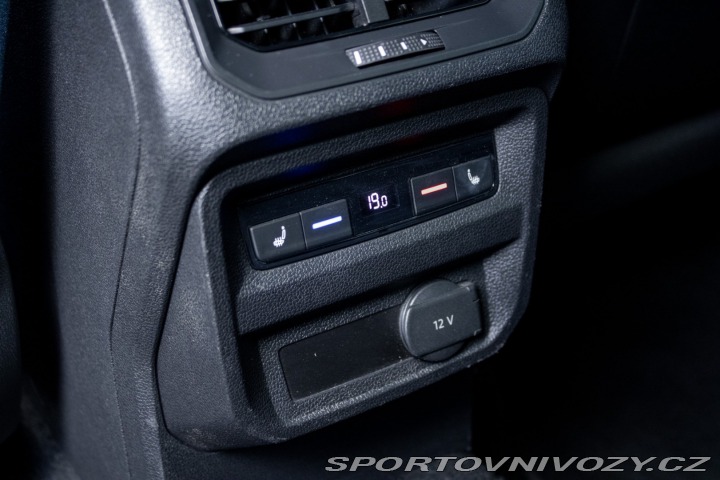 Volkswagen Ostatní modely Tiguan  2.0 BiTDI SCR BMT 240k H 2020