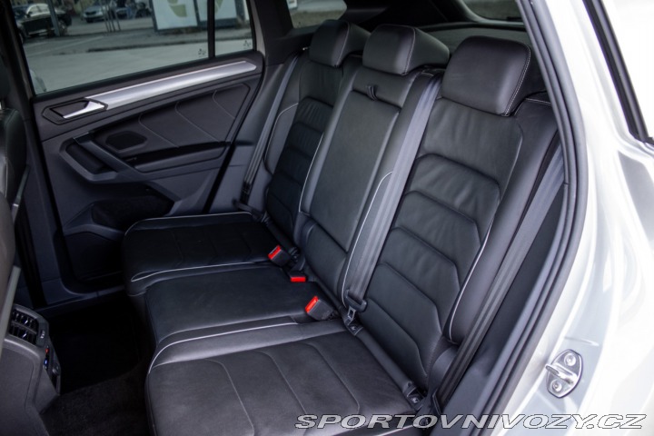 Volkswagen Ostatní modely Tiguan  2.0 BiTDI SCR BMT 240k H 2020