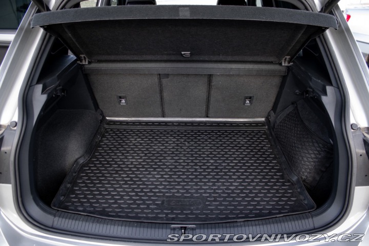 Volkswagen Ostatní modely Tiguan  2.0 BiTDI SCR BMT 240k H 2020