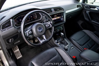 Volkswagen Ostatní modely Tiguan  2.0 BiTDI SCR BMT 240k H 2020