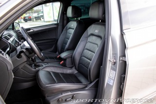 Volkswagen Ostatní modely Tiguan  2.0 BiTDI SCR BMT 240k H 2020