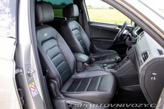 Volkswagen Ostatní modely Tiguan  2.0 BiTDI SCR BMT 240k H 2020