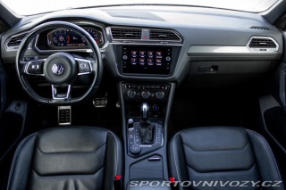 Volkswagen Ostatní modely Tiguan  2.0 BiTDI SCR BMT 240k H 2020
