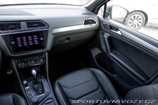 Volkswagen Ostatní modely Tiguan  2.0 BiTDI SCR BMT 240k H 2020