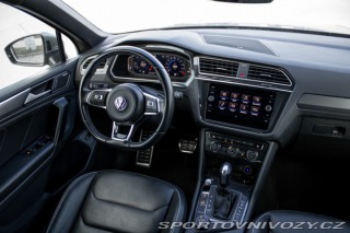 Volkswagen Ostatní modely Tiguan  2.0 BiTDI SCR BMT 240k H 2020