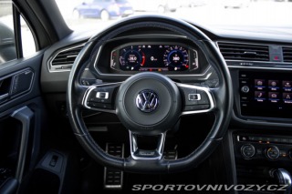 Volkswagen Ostatní modely Tiguan  2.0 BiTDI SCR BMT 240k H 2020