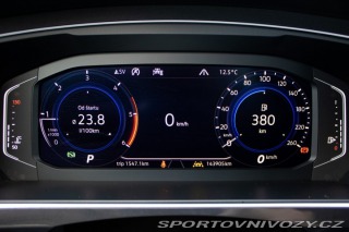 Volkswagen Ostatní modely Tiguan  2.0 BiTDI SCR BMT 240k H 2020