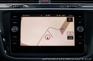 Volkswagen Ostatní modely Tiguan  2.0 BiTDI SCR BMT 240k H 2020