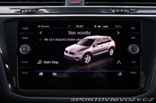 Volkswagen Ostatní modely Tiguan  2.0 BiTDI SCR BMT 240k H 2020