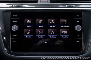 Volkswagen Ostatní modely Tiguan  2.0 BiTDI SCR BMT 240k H 2020
