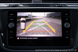 Volkswagen Ostatní modely Tiguan  2.0 BiTDI SCR BMT 240k H 2020