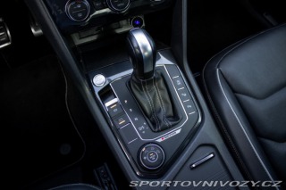Volkswagen Ostatní modely Tiguan  2.0 BiTDI SCR BMT 240k H 2020