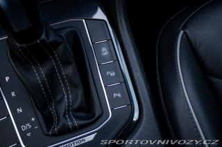 Volkswagen Ostatní modely Tiguan  2.0 BiTDI SCR BMT 240k H 2020