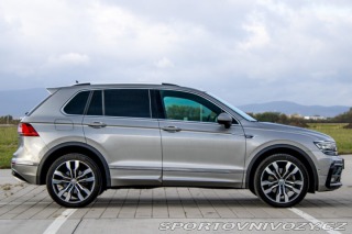 Volkswagen Ostatní modely Tiguan  2.0 BiTDI SCR BMT 240k H 2020