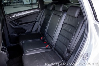Volkswagen Ostatní modely Tiguan  2.0 BiTDI SCR BMT 240k H 2020