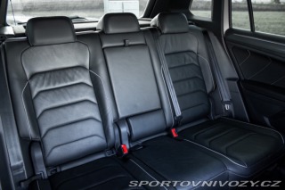 Volkswagen Ostatní modely Tiguan  2.0 BiTDI SCR BMT 240k H 2020