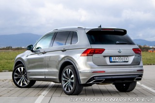 Volkswagen Ostatní modely Tiguan  2.0 BiTDI SCR BMT 240k H 2020