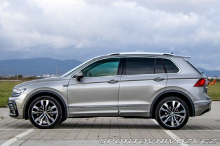 Volkswagen Ostatní modely Tiguan  2.0 BiTDI SCR BMT 240k H 2020