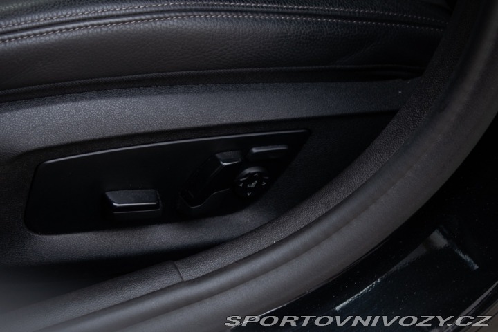BMW 5 530e xDrive M Paket A/T 2021