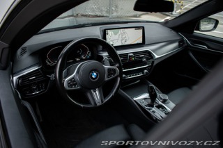 BMW 5 530e xDrive M Paket A/T 2021