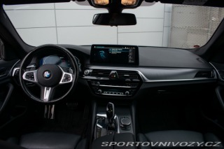 BMW 5 530e xDrive M Paket A/T 2021